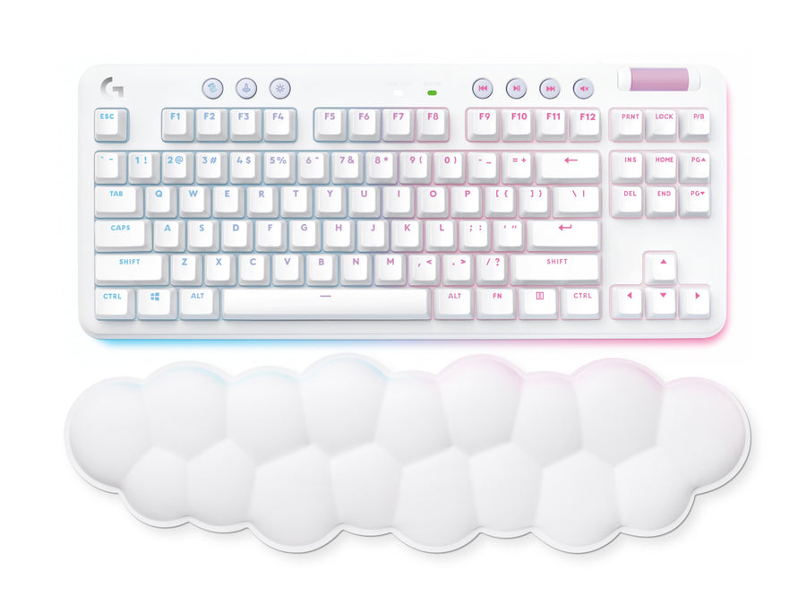 Teclado LOGITECH 920-010684 G715