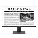 Monitor Benq GW2491 LED IPS Plano 23.8", 1920 x 1080 Full HD, G-Sync/FreeSync, 100Hz, HDMI/DisplayPort