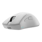 Mouse Gamer Balam Rush DRIFT PERFORM MG5 Inalámbrico, USB, Blanco