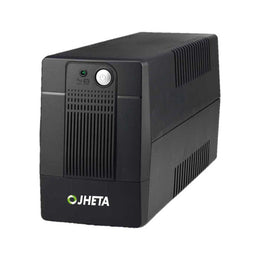 No Break JHETA 821500-01, 500 VA, 240 W, 6 contactos