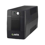 No Break JHETA 821500-01, 500 VA, 240 W, 6 contactos