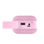 Bocinas PERFECT CHOICE PC-113300, Rosa