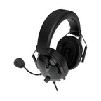 Headset Gamer Balam Rush HA757, Negro
