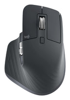 Mouse LOGITECH 910-007502, Grafito