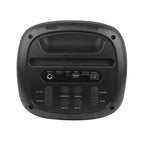 Bocinas PERFECT CHOICE PC-112716 5", Negro