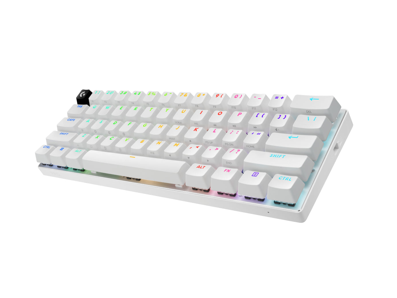 Teclado LOGITECH PRO X60 920-011921