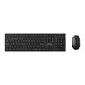 Kit Teclado y Mouse ACTECK CREATOR VANTAGE PRIME MK555 VA, Negro