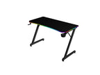 Escritorio Gamer Balam Rush MRX8000 VA, Negro