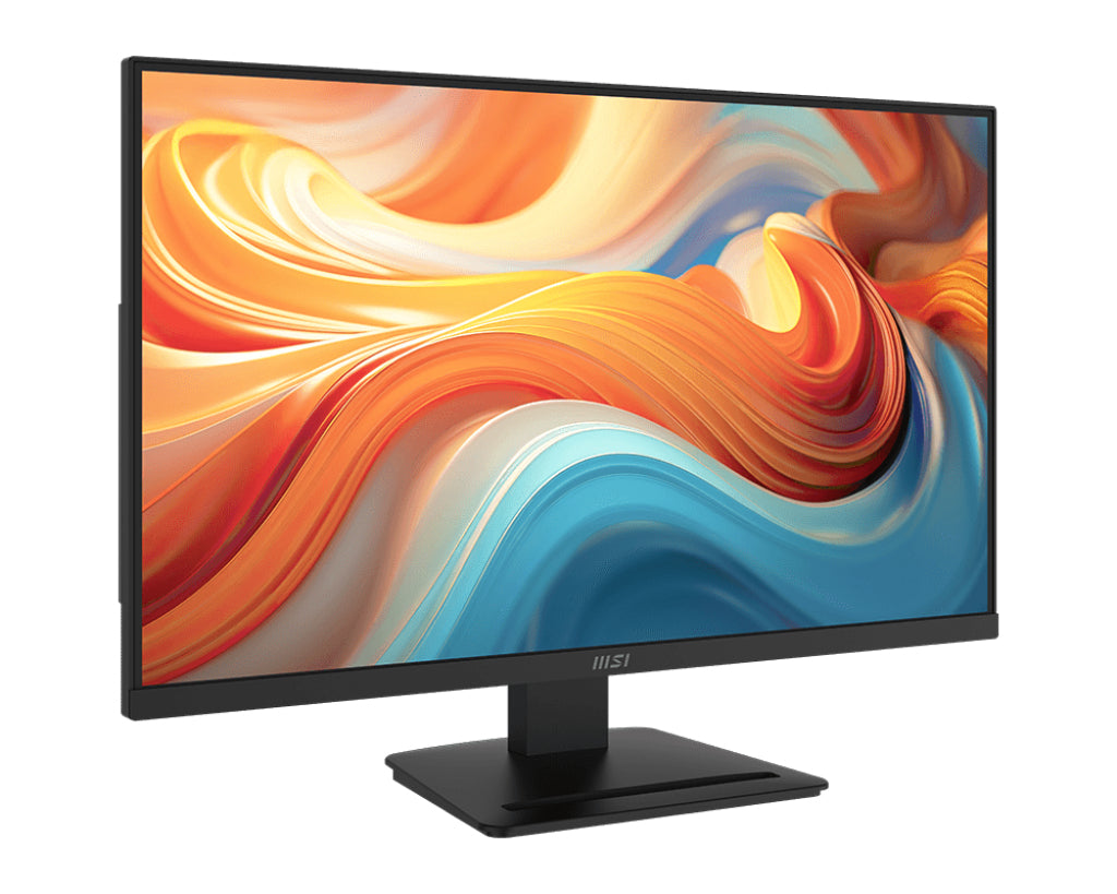 Monitor MSI PRO MP273L E14 LED IPS 27", 1920x1080 Full HD, G-Sync/FreeSync, 144Hz, HDMI/VGA