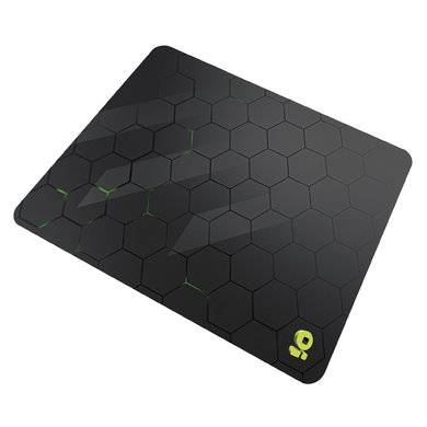 Mouse Pad Gamer BROBOTIX 6007075, Negro