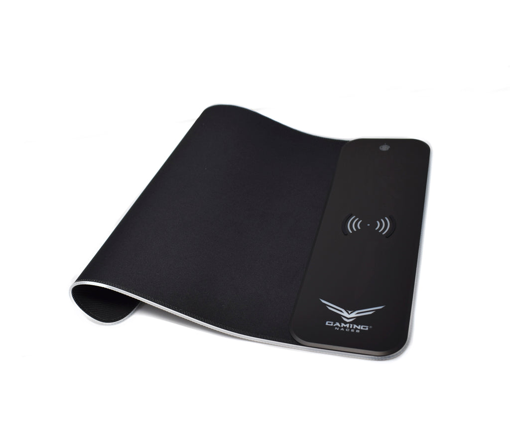 Mouse Pad Gamer Naceb Gaming NA-0926, Negro