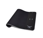 Mouse Pad Gamer Naceb Gaming NA-0926, Negro