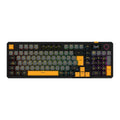 Teclado Gamer Balam Rush DEFEAT LEVEL GK3 IPS 14", RGB