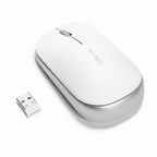 Mouse KENSINGTON K75353WW VA, Blanco