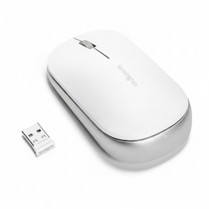 Mouse KENSINGTON K75353WW VA, Blanco