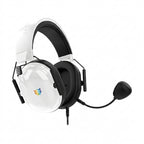 Headset Gamer Balam Rush HA757, Blanco