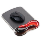 Mouse Pad KENSINGTON P5116, Rojo