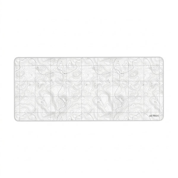 PC Gamer Mouse Pad ACTECK MT494T, Estampado - México