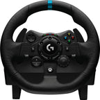 Control LOGITECH G923, Negro