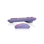 Kit Teclado y Mouse ACTECK MK475 Inalámbricos