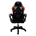 Silla Gamer Naceb Technology NA-2772, Negro/Rojo
