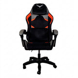 Silla Gamer Naceb Technology NA-2772, Negro/Rojo