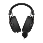 Headset Gamer Naceb Gaming NA-0318, Negro