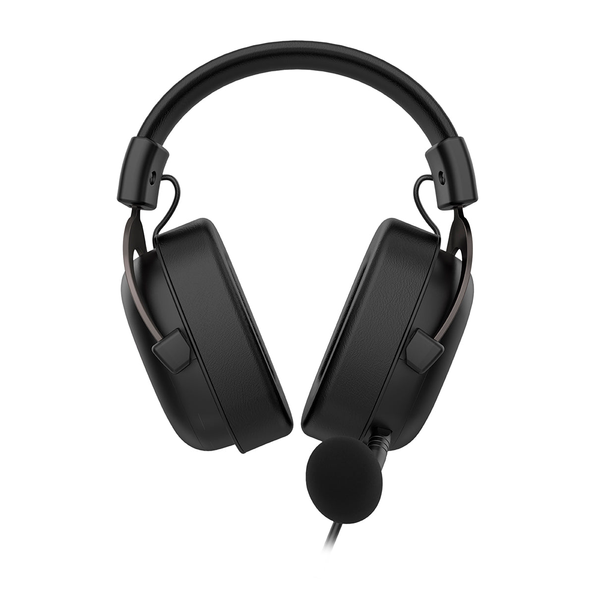 Headset Gamer Naceb Gaming NA-0318, Negro