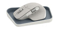 Kit Teclado y Mouse LOGITECH 920-012594 LED, Blanco