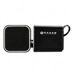 Bocinas Naceb Technology NA-082, Negro