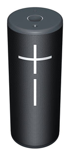 Bocinas LOGITECH MEGABOOM 4 984-001980, Negro