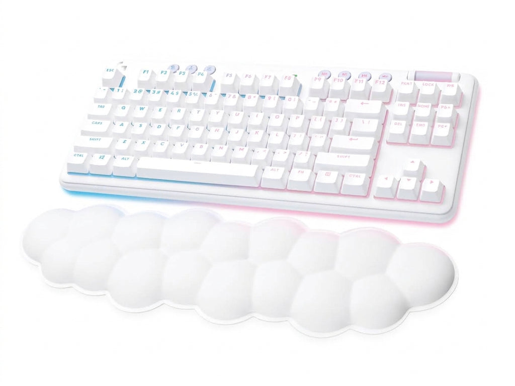 Teclado LOGITECH 920-010684 G715