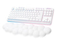 Teclado LOGITECH 920-010684 G715