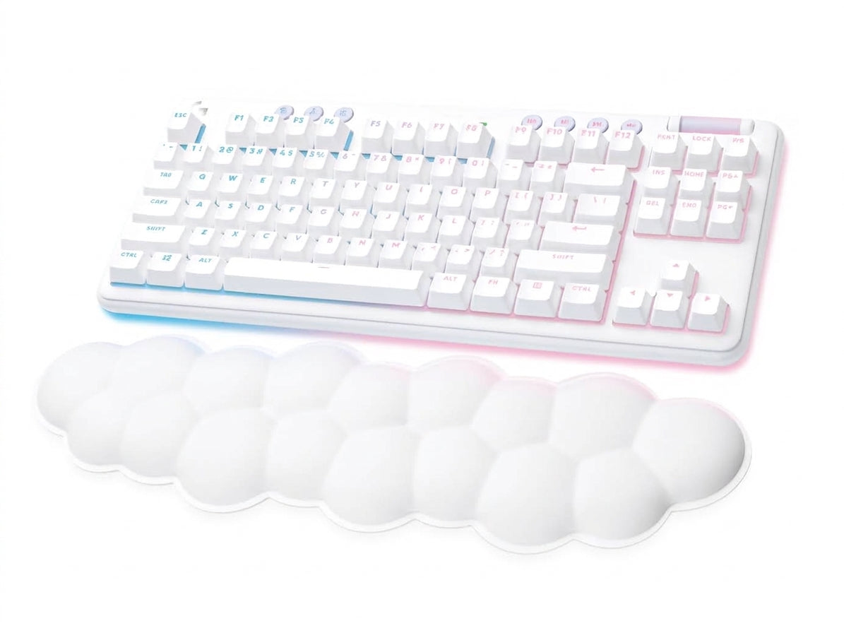 Teclado LOGITECH 920-010684 G715