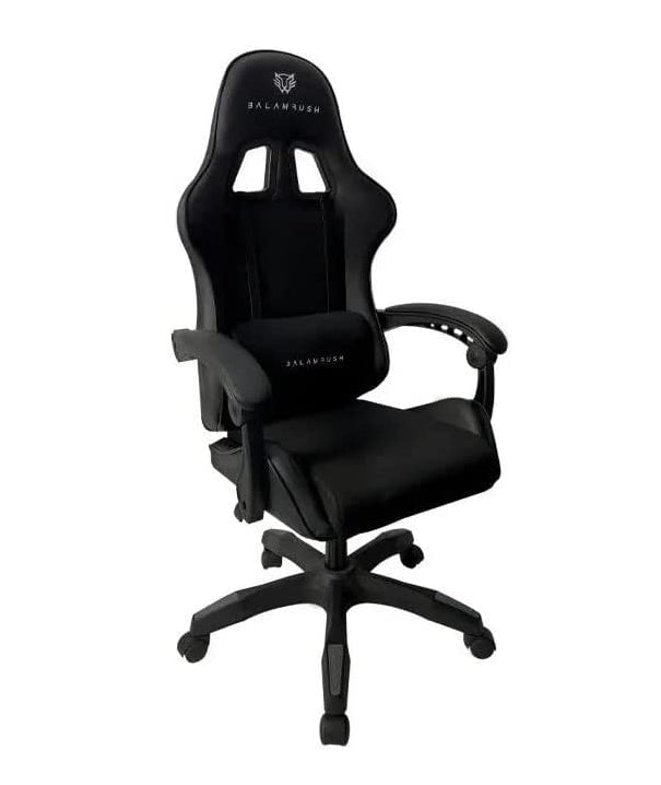 Silla Gamer Balam Rush BR-934534 VA, Negro