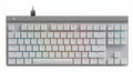 Teclado LOGITECH 920-012869, Blanco
