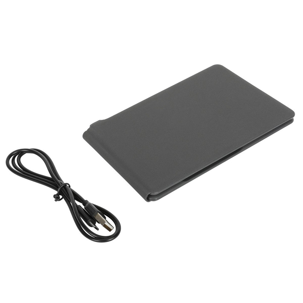 Teclado TARGUS AKF003US, Bluetooth, Negro