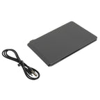 Teclado TARGUS AKF003US, Bluetooth, Negro