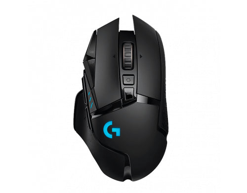 Mouse LOGITECH G502