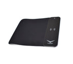Mouse Pad Gamer Naceb Gaming NA-0926, Negro