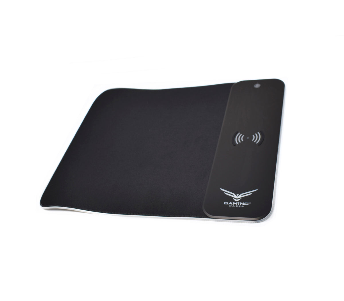 Mouse Pad Gamer Naceb Gaming NA-0926, Negro