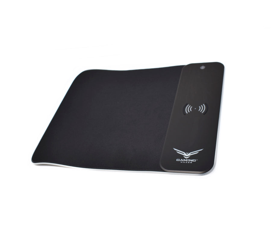 Mouse Pad Gamer Naceb Gaming NA-0926, Negro