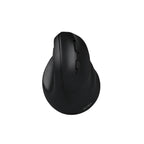 Mouse Acteck AC-936224 Virtuos Fitt MI520 Óptico, Inalámbrico, RF USB/Bluetooth, 2400 DPI, Recargable, Negro