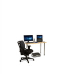 Mouse Pad KENSINGTON L57803USF, Azul