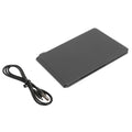 Teclado TARGUS AKF003US, Bluetooth, Negro