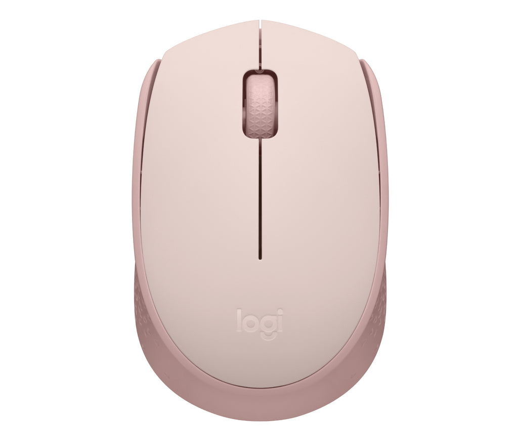 Mouse Logitech M170, Rosa