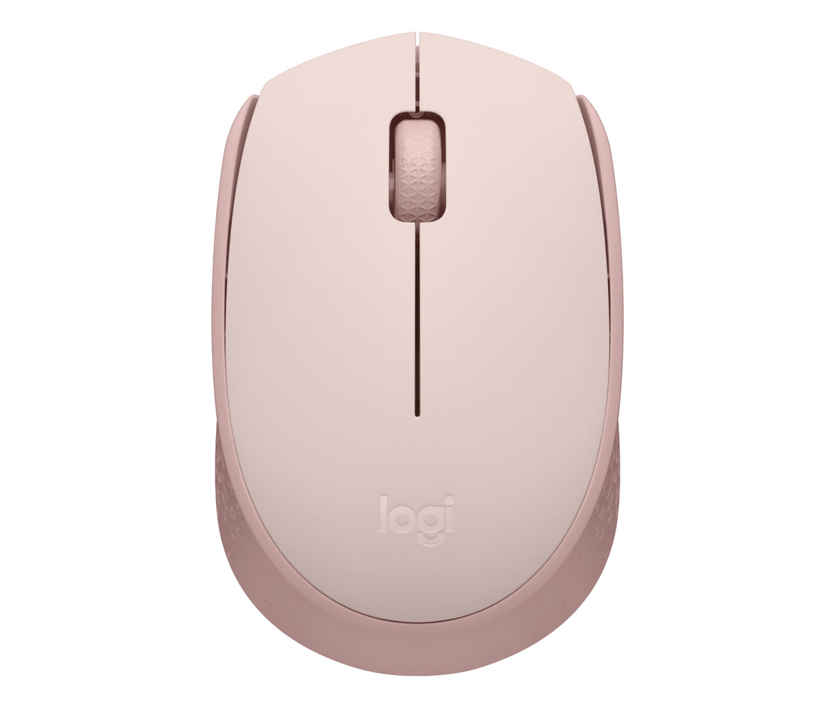 Mouse Logitech M170, Rosa