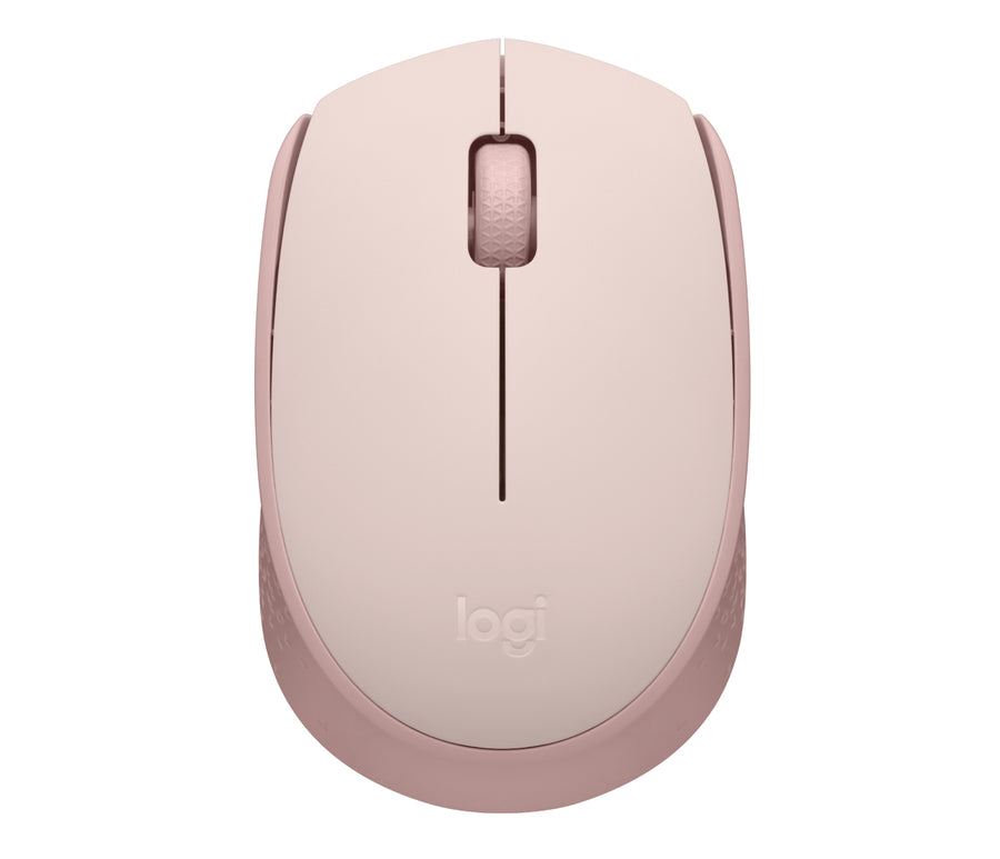 Mouse Logitech M170, Rosa