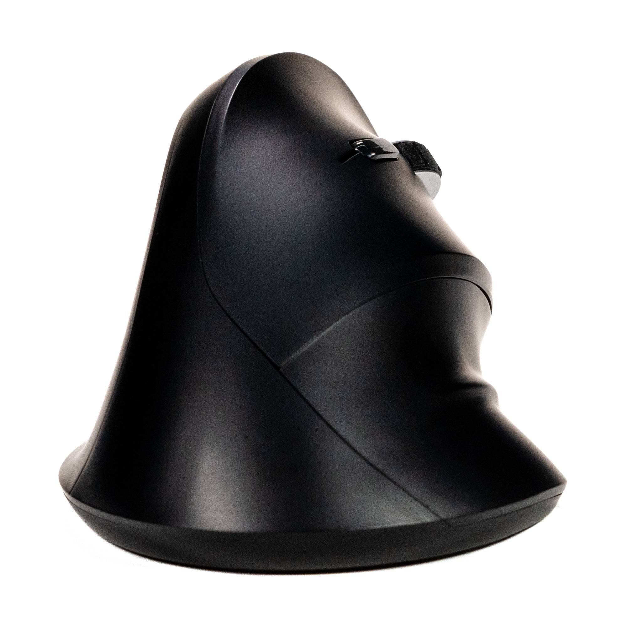 Mouse Naceb Technology NA-0130, Negro