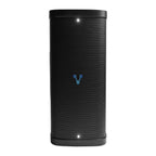 Bocinas VORAGO KSP-580 LCD, Negro